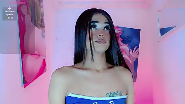 Snapshot of Alisson_Secrett_ chatting on February 2026 11:09:02 AM Alisson Secrett online show from February 2026 11:09:02 AM