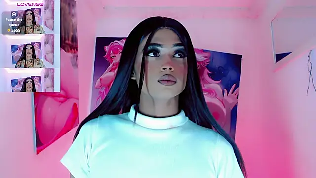 Snapshot of Alisson_Secrett_ chatting on March 2026 04:18:02 AM Alisson Secrett online show from March 2026 04:18:02 AM