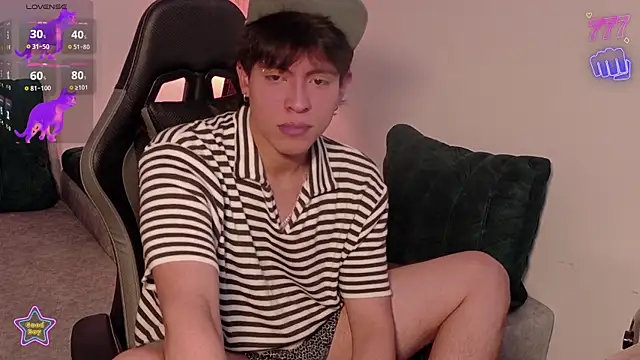  -Lucky-  online show from February 2026 05:02:02 PM