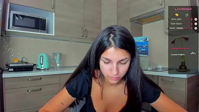 Snapshot of AngelGabe chatting on February 2026 09:11:02 PM AngelGabe online show from February 2026 09:11:02 PM