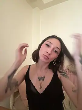 FrutillitaXX online show from March 2026 08:59:01 PM