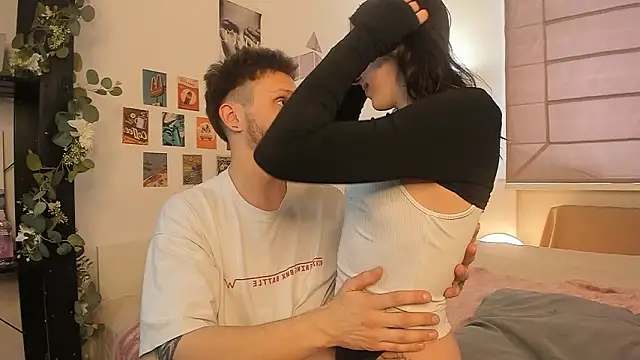 TogetherMode online show from February 2026 12:34:02 PM