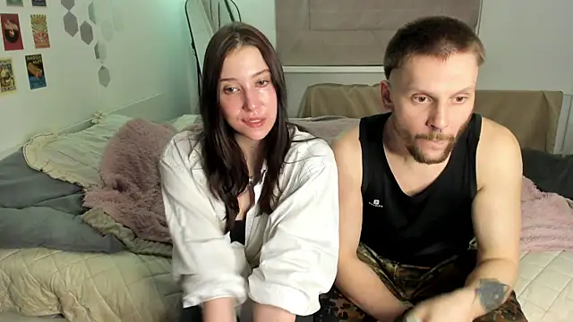 TogetherMode online show from February 2026 08:43:01 PM