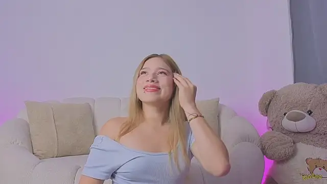 DollfaceInk online show from February 2026 03:07:02 AM