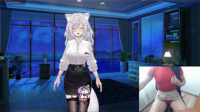 jade  mistress online show from February 2026 02:02:01 PM