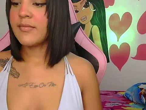 Alison 21 online show from February 2026 12:33:02 AM