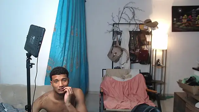 Dani-brown online show from June 2026 04:25:01 AM