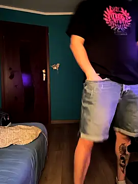 jebacmisiechce123 online show from March 2026 02:46:02 PM