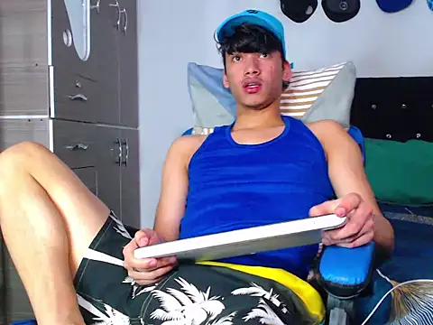 Snapshot of Lyam_Russo chatting on March 2026 07:31:01 PM Lyam Russo online show from March 2026 07:31:01 PM