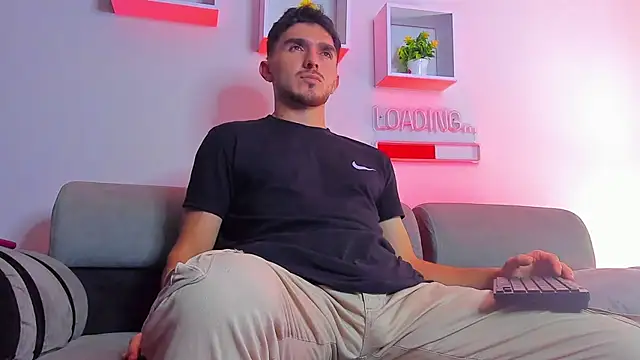 Dante Blake1 online show from February 2026 03:13:02 AM