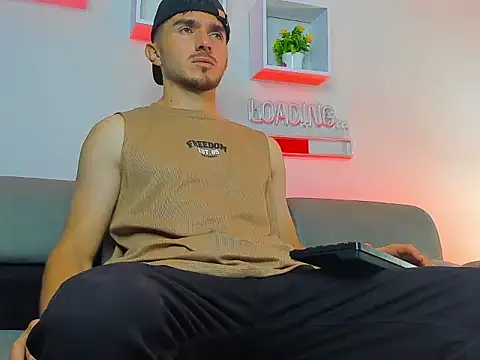 Dante Blake1 online show from February 2026 03:14:02 AM