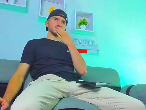 Dante Blake1 online show from March 2026 11:29:02 PM