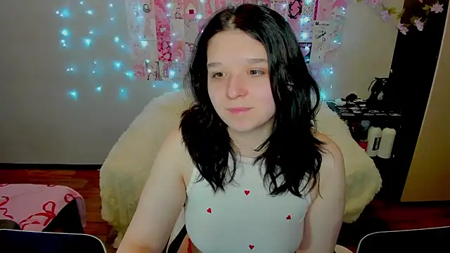 Kate Acid online show from February 2026 12:44:02 AM