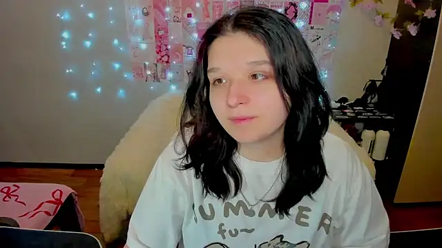 Kate Acid online show from February 2026 12:19:02 AM