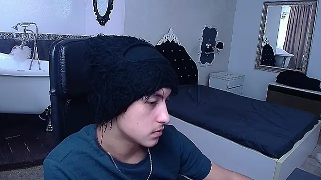 GriffinDane online show from February 2026 06:26:01 AM