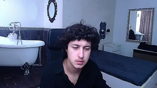 GriffinDane online show from February 2026 08:01:02 AM