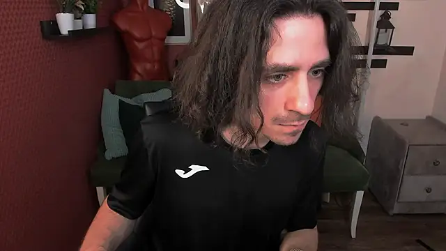 Snapshot of Daniel_Morrise chatting on February 2026 07:48:01 AM Daniel Morrise online show from February 2026 07:48:01 AM