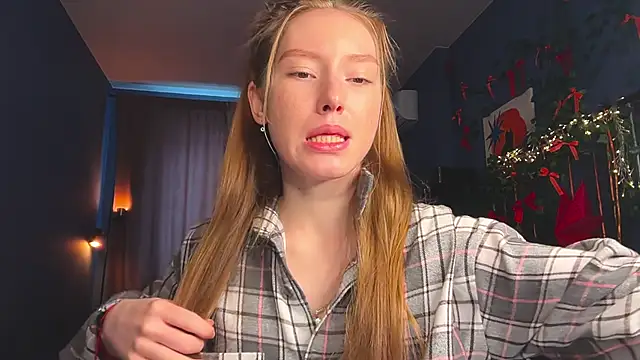 Snapshot of Anna_Kare chatting on March 2026 09:15:01 AM Anna Kare online show from March 2026 09:15:01 AM