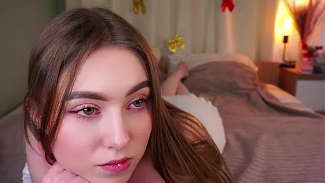 LorileeRuetz online show from February 2026 12:26:01 PM