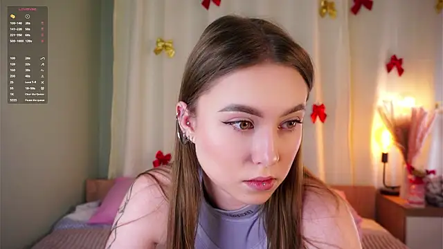 LorileeRuetz online show from March 2026 12:12:02 PM