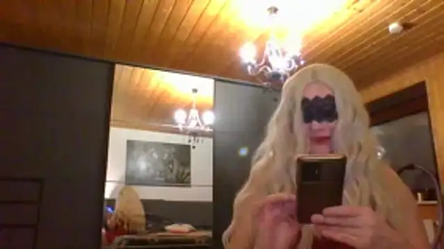 Chantal6996 online show from February 2026 10:31:01 PM