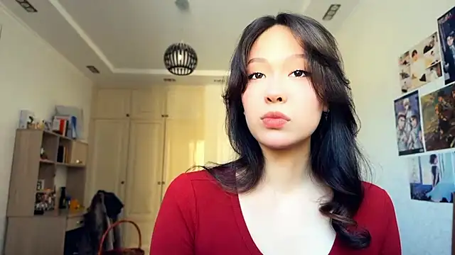 Snapshot of HannaOreo chatting on February 2026 07:17:01 AM HannaOreo online show from February 2026 07:17:01 AM