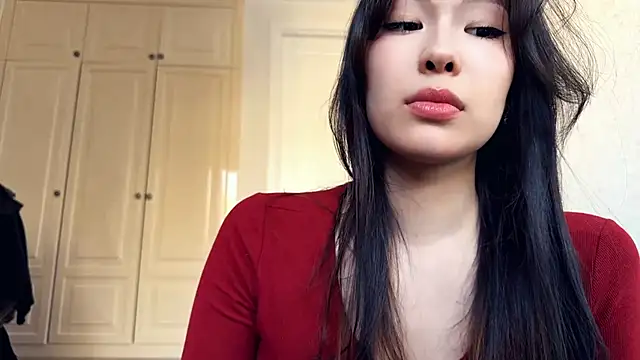 Snapshot of HannaOreo chatting on February 2026 09:09:02 AM HannaOreo online show from February 2026 09:09:02 AM