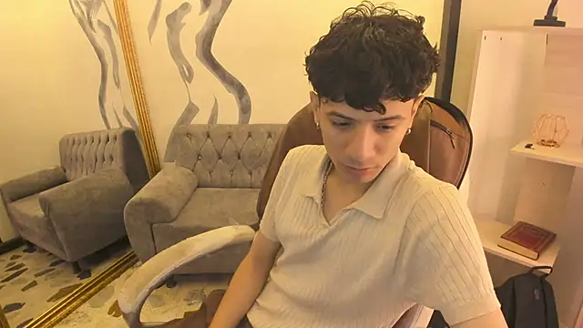 Angel St1 online show from April 2026 12:20:02 PM