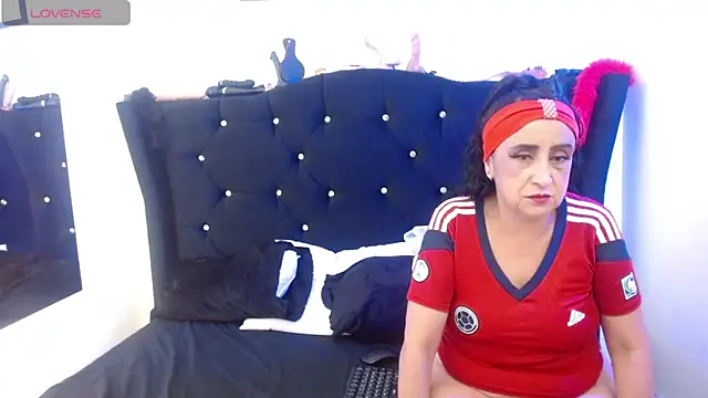 Snapshot of Annita_sex69 chatting on May 2026 01:19:01 PM Annita sex69 online show from May 2026 01:19:01 PM