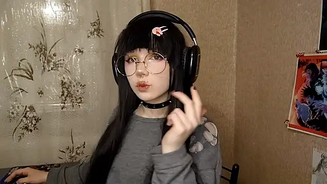 MilaTyan online show from March 2026 04:13:01 PM