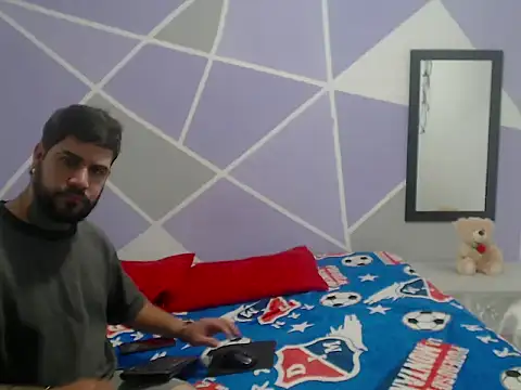 couple  hott069 online show from March 2026 06:30:01 AM