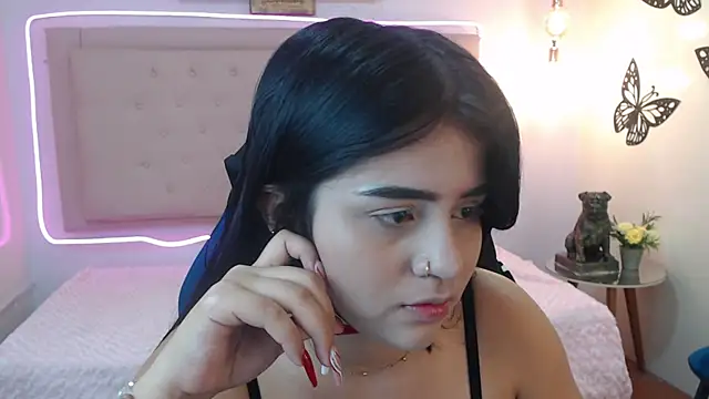 Snapshot of mila_quin chatting on April 2026 12:59:01 PM mila quin online show from April 2026 12:59:01 PM