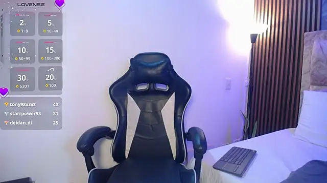 Snapshot of chelsea_dalea chatting on February 2026 09:16:02 PM chelsea dalea online show from February 2026 09:16:02 PM