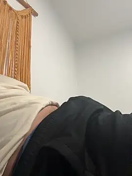 Damian1 ST online show from February 2026 03:13:01 AM