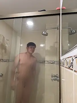 Damian1 ST online show from March 2026 03:45:02 AM