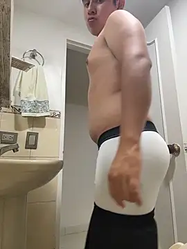 Damian1 ST online show from March 2026 04:30:02 AM