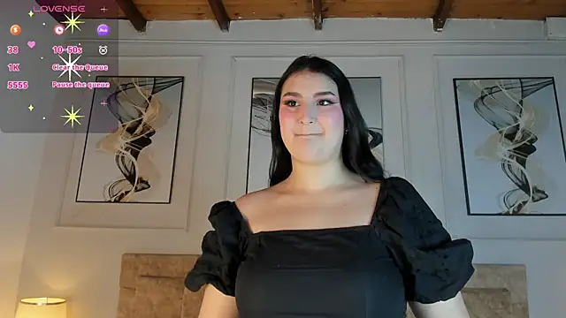 Snapshot of zoe_moon__ chatting on May 2026 02:34:02 PM zoe moon online show from May 2026 02:34:02 PM