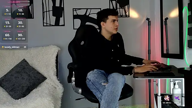 Snapshot of nico_pelusa chatting on February 2026 10:30:02 PM nico pelusa online show from February 2026 10:30:02 PM