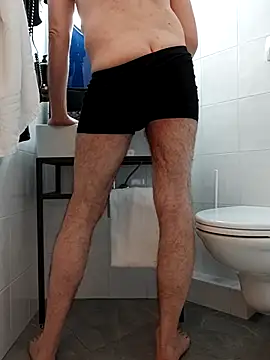 Galizio14 online show from February 2026 08:07:01 PM