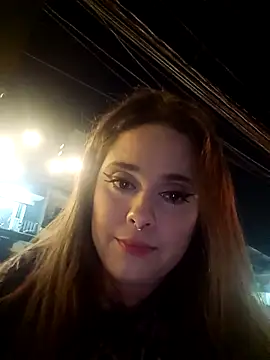 PutaYasmim online show from February 2026 11:12:01 PM