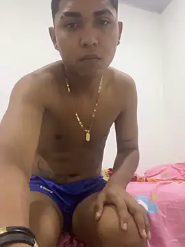 Thiago ro online show from February 2026 02:21:01 AM