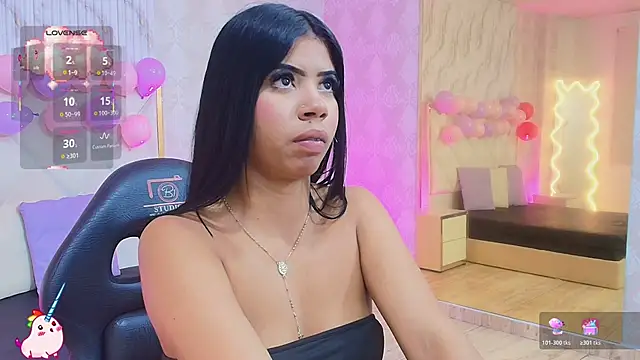 Snapshot of Scarleett_tay chatting on February 2026 07:02:02 PM Scarleett tay online show from February 2026 07:02:02 PM