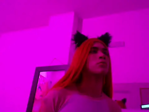 Snapshot of Ailanys_Miller chatting on February 2026 01:44:02 PM Ailanys Miller online show from February 2026 01:44:02 PM