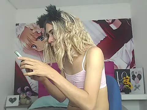 Snapshot of Ailanys_Miller chatting on March 2026 02:35:02 AM Ailanys Miller online show from March 2026 02:35:02 AM