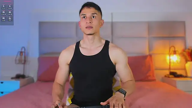 Snapshot of jhosuahunt chatting on March 2026 05:35:02 AM jhosuahunt online show from March 2026 05:35:02 AM