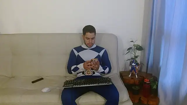 axellblue online show from February 2026 11:03:01 PM