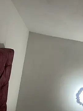 Snapshot of Yure12 chatting on March 2026 10:01:01 PM Yure12 online show from March 2026 10:01:01 PM