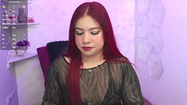  Mia Rivers  online show from February 2026 05:50:02 AM