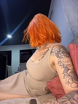 alysson As online show from April 2026 10:55:01 PM