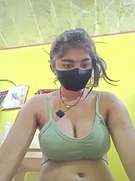 Snapshot of Cute_Mahek99 chatting on May 2026 11:24:01 PM Cute Mahek99 online show from May 2026 11:24:01 PM